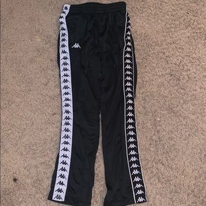Kappa Sweatpants
